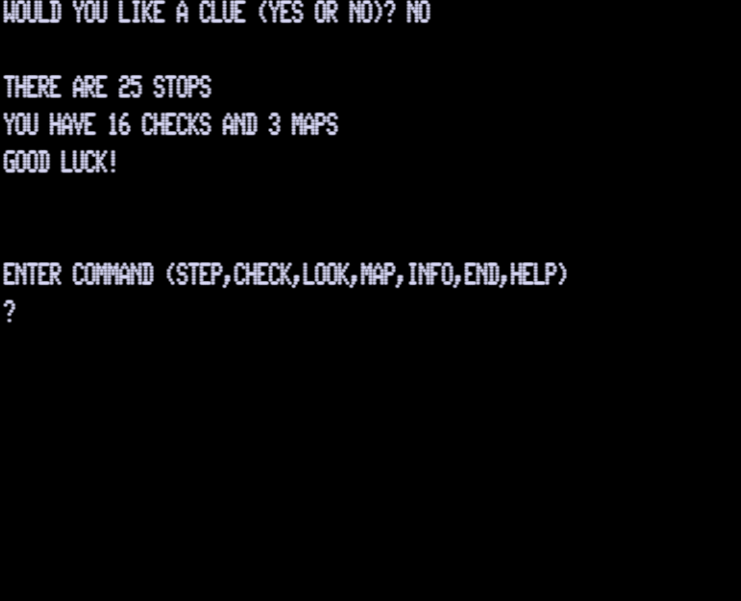 Screen shot